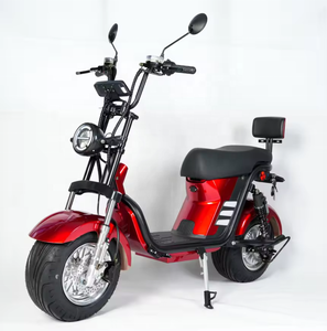 Scooter Eléctrico Citycoco 2026, Superventas en Brasil, con Marco de Acero, 1000w de Potencia, Nuevo, en Almacén en Sao <span class=keywords><strong>Paulo</strong></span> - Product Image 6