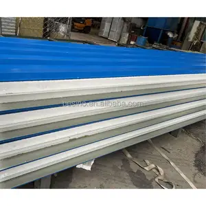 outdoor sandwich panels bahrain manufacturer sandwich panel roof wall 10 cm thick sandwich panel for the roof