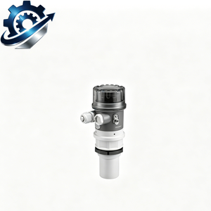FMU30-AAHEAAGGF Ultrasonic <b>Level</b> Transmitter Non-contact Industrial Liquid & Bulk Solids <b>Level</b> Sensor - Product Image 5