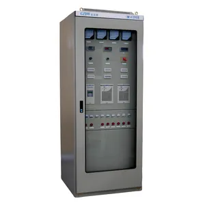 Customizable Cabinet Configurations DC Distribution Panels