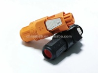 BSB IP67 pièces électroniques système de stockage d'énergie gestion de batterie modulaire connecteurs ESS connecteur de stockage d'énergie