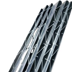 7072 EV batterie refroidissement par chaleur en aluminium micro stockage d'énergie groupe motopropulseur <span class=keywords><strong>van</strong></span> canal extrudé multi port profilé en aluminium tuyau - Product Image 5