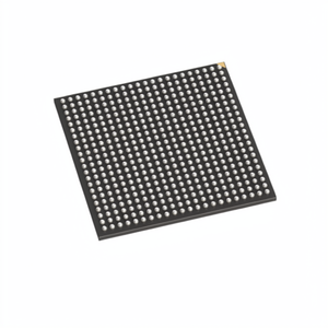 Electronic Chips Component 484 BBGA Manufacturer Channel LFCPNX-50-9BFG484C Embedded - Product Image 1