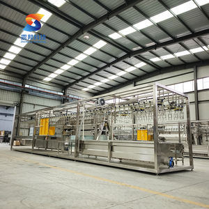 ZB Mobile Abattoir 300-1000BPH Unité d'abattage mobile Unité d'abattage sur le terrain <span class=keywords><strong>Boucherie</strong></span> mobile - Product Image 3