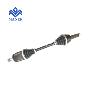 Pièces <span class=keywords><strong>de</strong></span> suspension MANER, <span class=keywords><strong>arbre</strong></span> d'entraînement d'essieu avant gauche 31607545125 pour <span class=keywords><strong>BMW</strong></span> <span class=keywords><strong>X5</strong></span> N52 N54 N55 N57 N62 N63 <span class=keywords><strong>E70</strong></span> E71 - Product Image 2