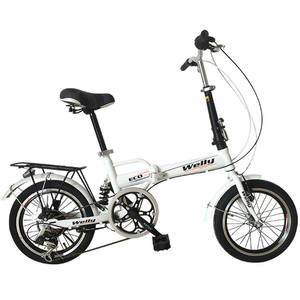 Vélo pliable de 20 pouces, bicyclette de poche, bon marché, <span class=keywords><strong>acheter</strong></span> en chine, pièces de vélo pliables en ligne, nouvelle collection du japon - Product Image 5