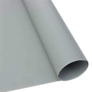 Toile de fond de photographie 60*125CM, écran vert <span class=keywords><strong>pour</strong></span> studio <span class=keywords><strong>photo</strong></span>, toiles de fond chroma key en PVC <span class=keywords><strong>pour</strong></span> éclairage de studio <span class=keywords><strong>photo</strong></span> - Product Image 6