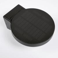 Lampe à LED avec lampes solaires pour la maison Lampe de jardin solaire étanche/Lampe solaire d'extérieur Applique murale solaire/Lampes solaires d'extérieur