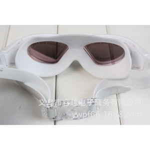 Gafas de Natación ZT9100 Antivaho con Protección UV, Lentes de Silicona PVC Universales para Adultos - Product Image 2