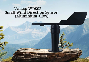 Veinasa-WDS02เซนเซอร์ทิศทางลม RS485สำหรับเรือเรือเรือที่ Veinasa-WDS02เซ็นเซอร์ทิศทางลม veinasa-W - Product Image 3