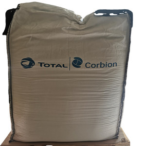 100% phân hủy sinh học compostable bột bắp pbat PLA <span class=keywords><strong>PHB</strong></span> nhựa pha viên PCL hạt viên nhựa cho hạt tiêm - Product Image 1