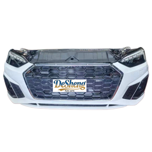 Piezas Más Vendidas para <span class=keywords><strong>Audi</strong></span> <span class=keywords><strong>A5</strong></span>, S5: Paneles de Carrocería, Parachoques Delanteros, Faros LED, Parrilla, Radiador, Alerones, Guardabarros, Rejillas, Hechas para Durar - Product Image 3