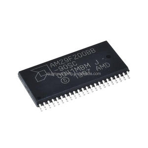 Nouvelle puce de carte d'ordinateur automobile AM29F200BB-70SF/SE AM29F200BB-90SC d'origine - Product Image 1