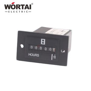 <span class=keywords><strong>Contador</strong></span> de molde de <span class=keywords><strong>contador</strong></span> de números electromagnéticos 6 Digital 11j del fabricante chino Wortai - Product Image 6
