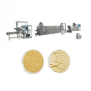 Modified Starch Production Line Expanded Corn Starch Modified Starch Making Machine Production Line