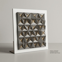 Panneaux de placage en aluminium de forme spéciale, design moderne, pour l'extérieur des bâtiments (centre commercial, villa, hôpital), imperméables, ignifuges, écologiques, artistiques