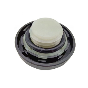 Tapa de llenado de aceite de motor OE # 26510-26600 Compatible con <span class=keywords><strong>Hyundai</strong></span> Accent Kia Cerato Rio - Product Image 3