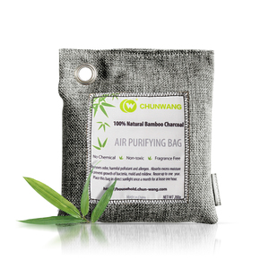 Chine vente chaude 100% sac de <span class=keywords><strong>d</strong></span>éodorant de charbon de bambou <span class=keywords><strong>pour</strong></span> le <span class=keywords><strong>d</strong></span>ésodorisant à usage domestique - Product Image 4