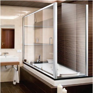 176-180 <span class=keywords><strong>AP</strong></span>. 75 tắm overcrown với 1 cửa trượt và 1 cửa cố định chuyển công cụ sản phẩm - Product Image 4