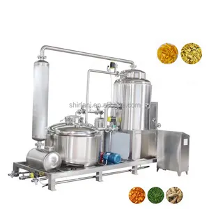 BR Commercial customization vacuum fryer machine fruits small vacuum fryer for fruit and vegetables vacuum fryer for vegetables