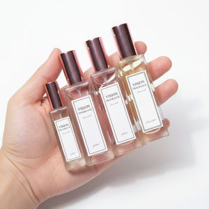 Di alta qualità moderno elegante <span class=keywords><strong>rosa</strong></span> in miniatura portatile <span class=keywords><strong>3</strong></span> Ml5Ml 10 Ml 20Ml <span class=keywords><strong>profumo</strong></span> bottiglia Spray produttore per <span class=keywords><strong>profumo</strong></span> - Product Image 3