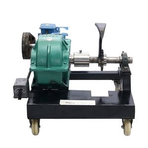 Déchiqueteuse de bois professionnelle, scie à bois, fendeuse de bûches, machine à couper le bois électrique pour usage domestique et agricole - Product Image 1