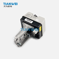 Actuador de válvula lineal eléctrica de Honeywell, nuevo y original, en stock, precio de consulta, nuevo y original, en stock, 100%,