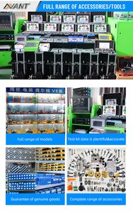 วาล์วควบคุมหัวฉีดเครื่องยนต์คุณภาพสูง 320D รุ่น 32F61-00062 32F6100062 - Product Image 4