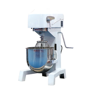 Asistente de cocina eléctrico MHS20/MHS30, máquina amasadora de masa de 8kg/12kg/15kg, varios modelos, máquina mezcladora automática de harina - Product Image 4