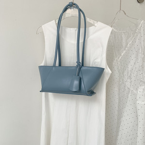 Wholesale Light Luxury Minimalist Women Tote <b>Bags</b> Stylish Fixed Underarm <b>Bags</b> <b>Long</b> Handle Shoulder Handbags - Product Image 5
