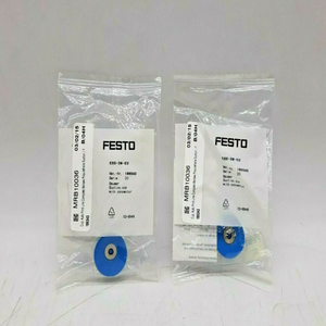 Lot de <span class=keywords><strong>2</strong></span> ventouses <span class=keywords><strong>Ess</strong></span>-30-eu, neuves, originales, prêtes à l'emploi, automatisation industrielle, programmation de contrôleurs PLC - Product Image 1