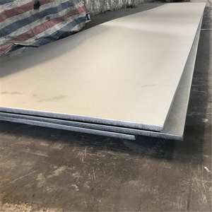 Plaque UNS S32205 (2205 UNS S32760 (Zeron 100) acier inoxydable duplex) - Product Image 6