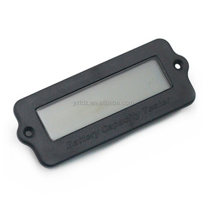 Medidor Digital de Capacidad de Batería TOPCUS LY6W 12V 24V 36V 48V 3S-15S, Probador de Voltaje para Baterías de Plomo-Ácido y Litio - Product Image 6