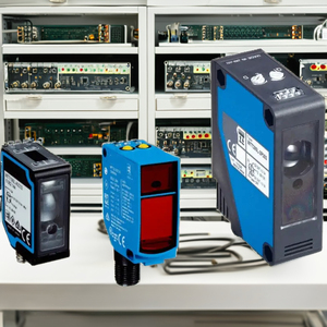 เซ็นเซอร์ PLC ของแท้ใหม่เอี่ยม รุ่น WL24-2R240 รับประกัน 12 เดือน WL24-2R240 - Product Image 3