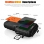 Herramienta Automotriz OBD2 NT650 con Actualización Gratuita de ABS en Línea - Product Image 5