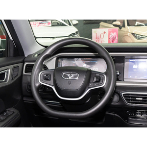 KAIYI Showjet SUV Usado en Buenas Condiciones, Pantalla Táctil, Faros LED, KAIYI Showjet Pro, Aire Acondicionado Automático para Uso Diario - Product Image 6