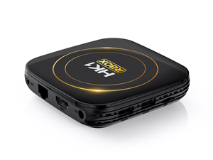 TOP-KING HK1 Rbox H8S Android 12 TV Box Allwinner H618 Quad Core 2GB/4GB RAM 16GB/32GB/64GB ROM 5GHz WiFi de Doble Banda 4K/8K <span class=keywords><strong>Mali</strong></span> - Product Image 3