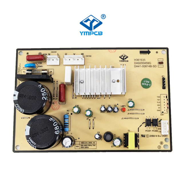DA92-00459G New Inverter Power Control Board for Samsung Home Refrigerator Wholesale PCB Boards Electric Source