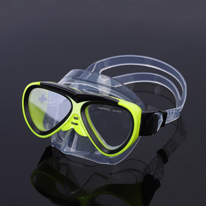 Lunettes de natation anti-buée en silicone souple personnalisées <span class=keywords><strong>pour</strong></span> enfants, <span class=keywords><strong>masque</strong></span> de plongée et de snorkeling <span class=keywords><strong>pour</strong></span> la <span class=keywords><strong>piscine</strong></span> et la plage - Product Image 5