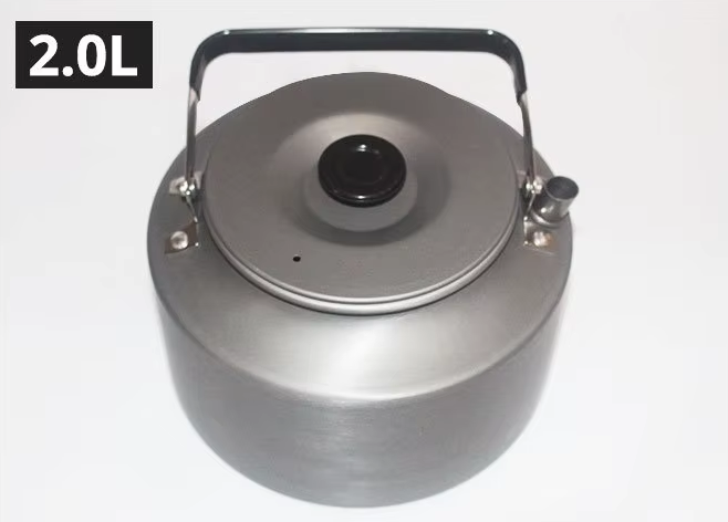 Gris foncé-2,0 L