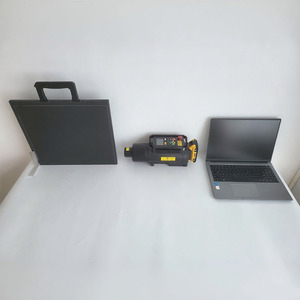 グローブソアリング2S新型デジタルポータブル高周波<span class=keywords><strong>X</strong></span>線装置、高精度IP65保護<span class=keywords><strong>X</strong></span>線スキャナー - Product Image 1