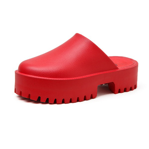 Pantuflas EVA al por Mayor para Mujer, Sandalias Casuales de Verano para Mujer - Product Image 3