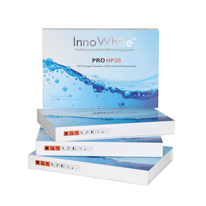 LK-E21-2 <strong>Hydrogen</strong> <strong>Peroxide</strong> Wholesale <strong>Teeth</strong> <strong>Whitening</strong> Kits <strong>Gel</strong> 35% Dropshipping Price - Product Image 1