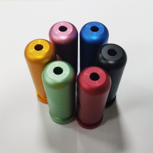 Herramienta de entrenamiento de ecualización Frenzel de aluminio para <span class=keywords><strong>buceo</strong></span> libre y control de la respiración - Product Image 3