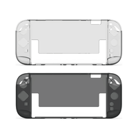 Étui de protection antichoc Lucky Fox pour manette de jeu Switch 2 avec 2 protections de joysticks (Neuf)