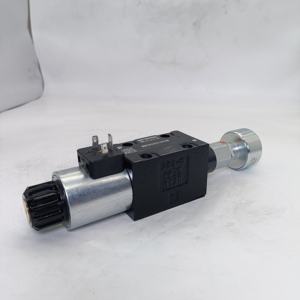 Гидравлический клапан сброса давления <span class=keywords><strong>parker</strong></span> <span class=keywords><strong>D3W</strong></span> серии D3W001CNJW42 D3W4CNJP30 D3W001CNJW d3w004cnj1p42 гидравлический клапан - Product Image 2