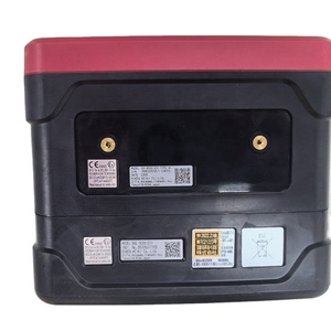 เครื่องตรวจวัดก๊าซแบบพกพา Riken Keiki BUL 8000(G1) รุ่นใหม่ล่าสุด ตรวจจับก๊าซไวไฟแบบเรียลไทม์ O2 H2S CO พร้อมไฟ LED สว่าง 3 ดวงแจ้งเตือน - Product Image 3