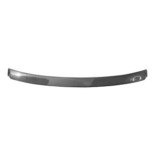 For 3 Series F30 F35 2012-2018 AC Style Carbon Fiber Rear Luggage Spoiler Tail with Polished - Product Image 3