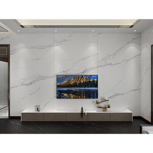 Lastre in Pietra Sinterizzata 1600*3200 mm per Interni o Esterni, Sfondo TV, Piano Tavolo, Top Cucina - Product Image 3