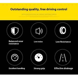 Llantas de Aluminio de Alta Calidad para Motocicletas Todoterreno, 14 Pulgadas, 1.85x14 Pulgadas, con Neumáticos Sin Cámara 90/100-14, Índice de Carga - Product Image 5